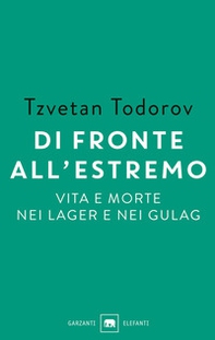 Di fronte all'estremo - Librerie.coop Di fronte all'estremo - Librerie.coop