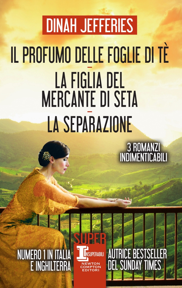 Il profumo delle foglie di tè - La figlia del mercante di seta - La separazione - Librerie.coop Il profumo delle foglie di tè - La figlia del mercante di seta - La separazione - Librerie.coop
