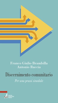Discernimento comunitario. Per una prassi sinodale - Librerie.coop Discernimento comunitario. Per una prassi sinodale - Librerie.coop
