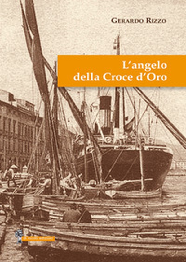 L'angelo della Croce d'Oro - Librerie.coop L'angelo della Croce d'Oro - Librerie.coop