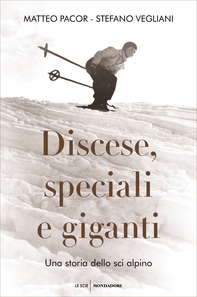 Discese, speciali e giganti - Librerie.coop