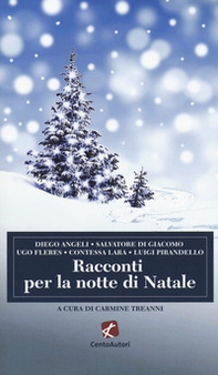 Racconti per la notte di Natale - Librerie.coop Racconti per la notte di Natale - Librerie.coop