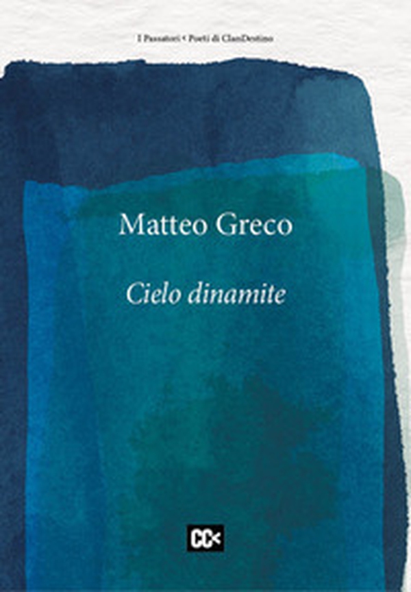 Cielo dinamite - Librerie.coop Cielo dinamite - Librerie.coop