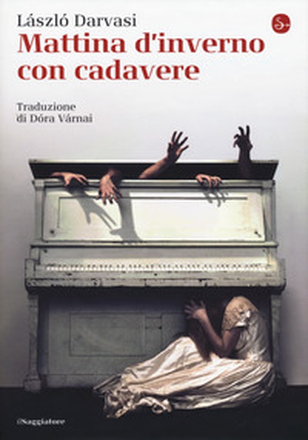 Mattina d'inverno con cadavere - Librerie.coop Mattina d'inverno con cadavere - Librerie.coop