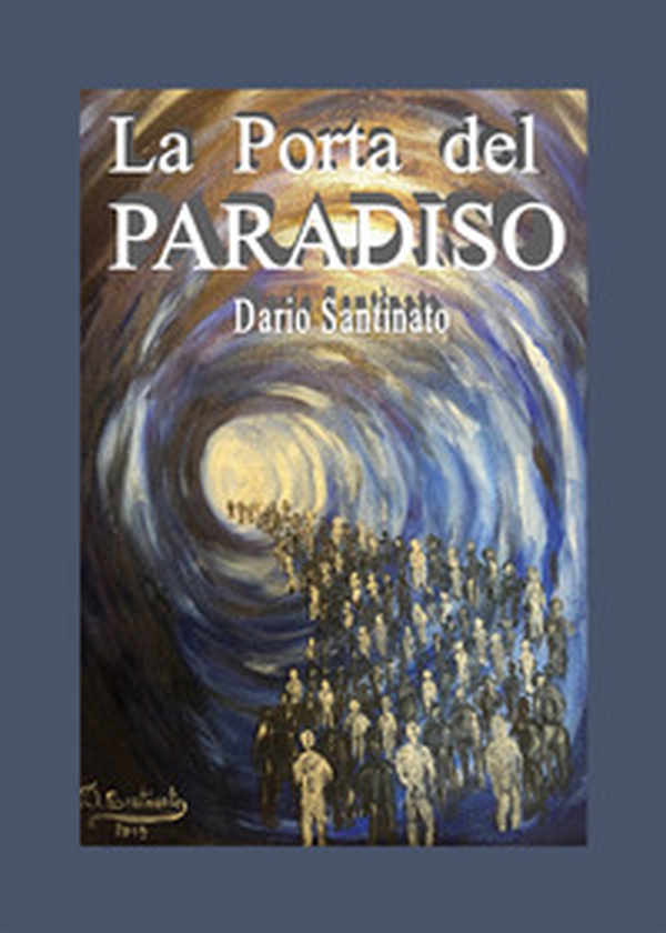 La porta del paradiso - Librerie.coop La porta del paradiso - Librerie.coop