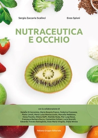 Nutraceutica e occhio - Librerie.coop