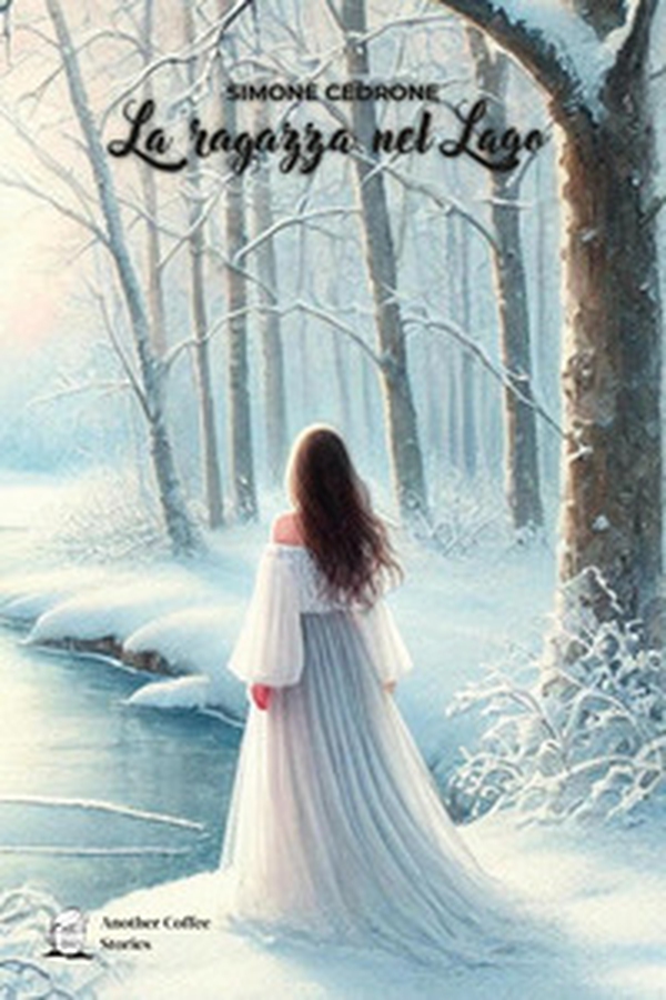 La ragazza nel lago - Librerie.coop La ragazza nel lago - Librerie.coop