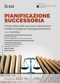 Pianificazione successoria - Librerie.coop
