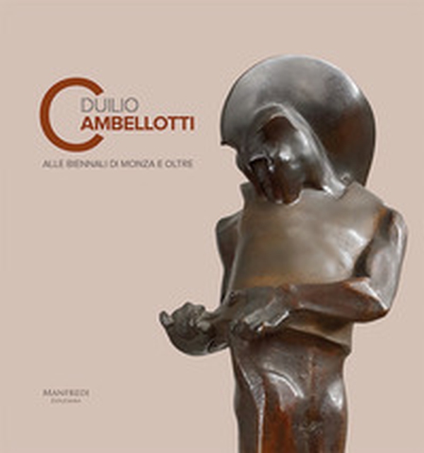 Duilio Cambellotti alle Biennali di Monza e oltre - Librerie.coop Duilio Cambellotti alle Biennali di Monza e oltre - Librerie.coop