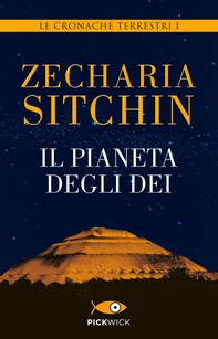 Il pianeta degli dei - Librerie.coop Il pianeta degli dei - Librerie.coop