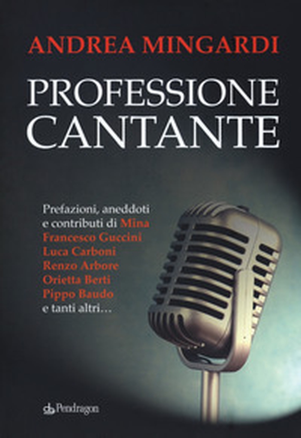 Professione cantante - Librerie.coop Professione cantante - Librerie.coop