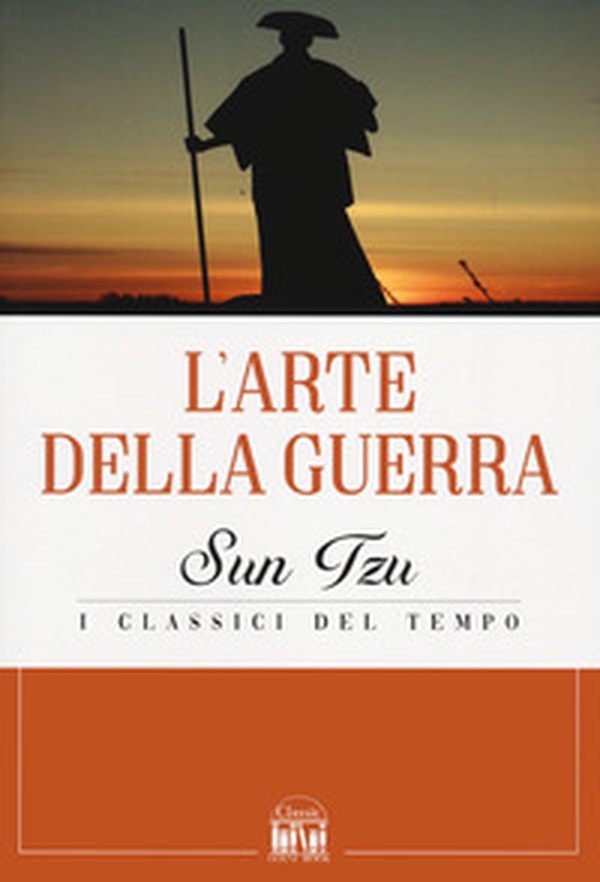 L'arte della guerra - Librerie.coop L'arte della guerra - Librerie.coop