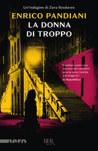 La donna di troppo - Librerie.coop