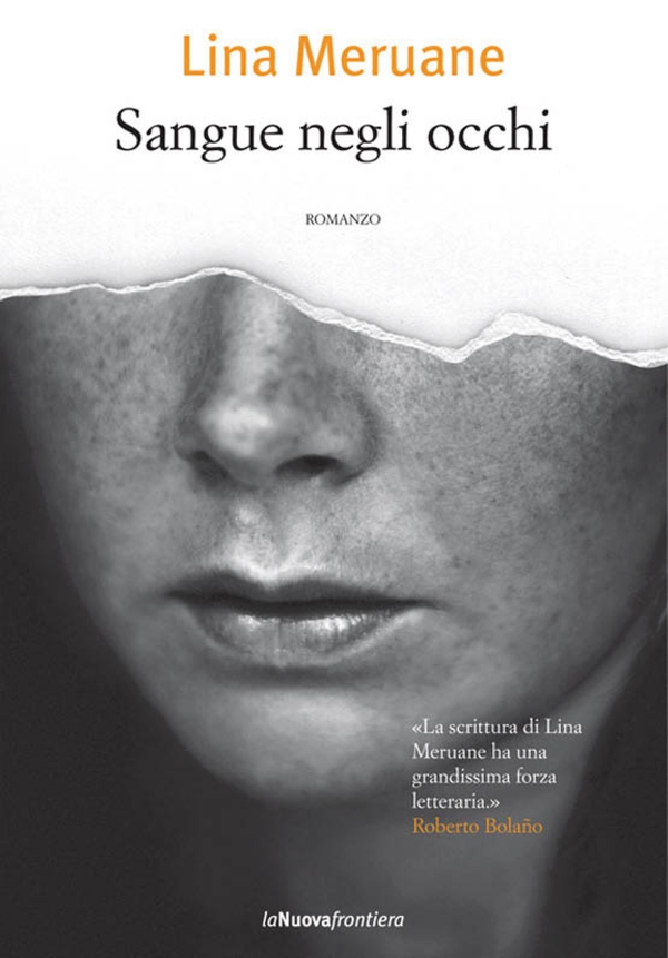 Sangue negli occhi - Librerie.coop