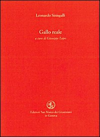 Gallo reale - Librerie.coop