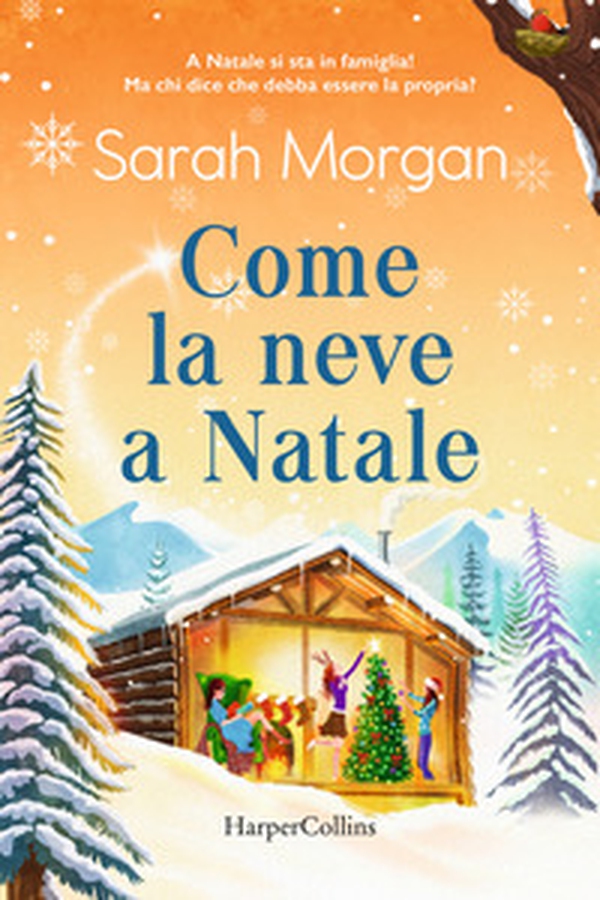Come la neve a Natale - Librerie.coop Come la neve a Natale - Librerie.coop