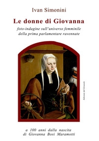 Le donne di Giovanna - Librerie.coop