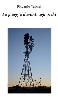 La pioggia davanti agli occhi - Librerie.coop