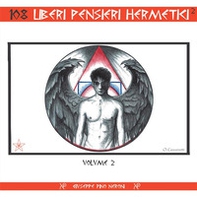 108 liberi pensieri hermetici - Vol. 2 - Librerie.coop