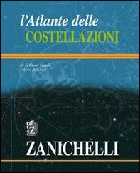 L'atlante delle costellazioni - Librerie.coop