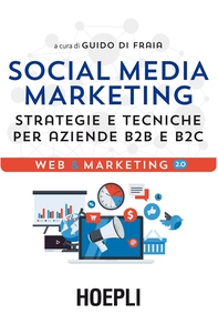 Social Media Marketing - Librerie.coop Social Media Marketing - Librerie.coop