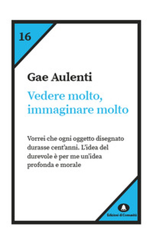 Vedere poco, immaginare molto - Librerie.coop Vedere poco, immaginare molto - Librerie.coop