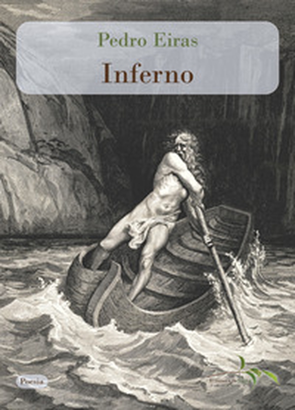 Inferno. Ediz. italiana e portoghese - Librerie.coop