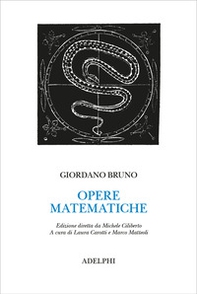 Opere matematiche - Librerie.coop