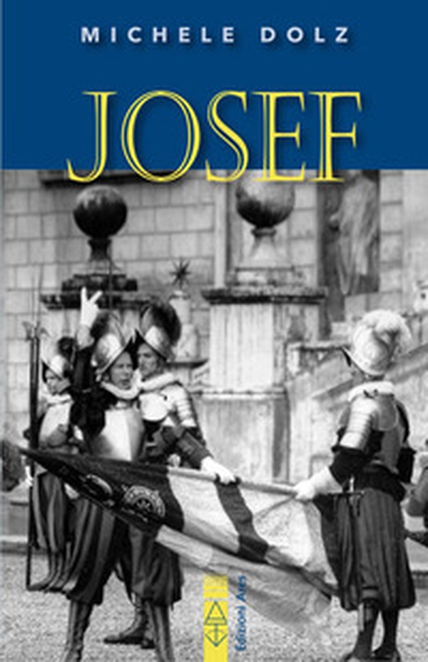 Josef - Librerie.coop Josef - Librerie.coop