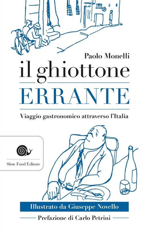 Il ghiottone errante - Librerie.coop Il ghiottone errante - Librerie.coop