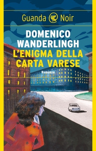 L'enigma della carta Varese - Librerie.coop