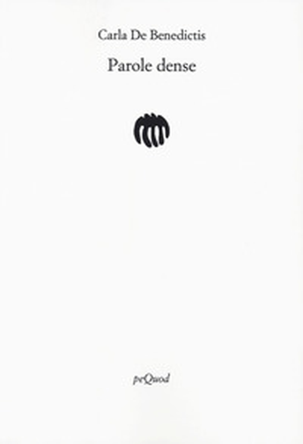 Parole dense - Librerie.coop Parole dense - Librerie.coop