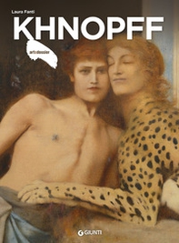 Khnopff - Librerie.coop Khnopff - Librerie.coop
