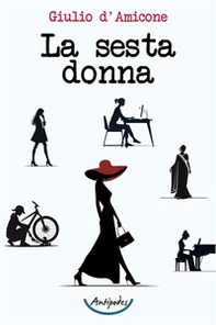La sesta donna - Librerie.coop