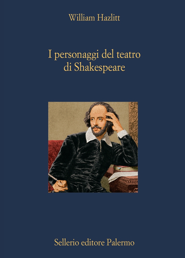 I personaggi del teatro di Shakespeare - Librerie.coop I personaggi del teatro di Shakespeare - Librerie.coop