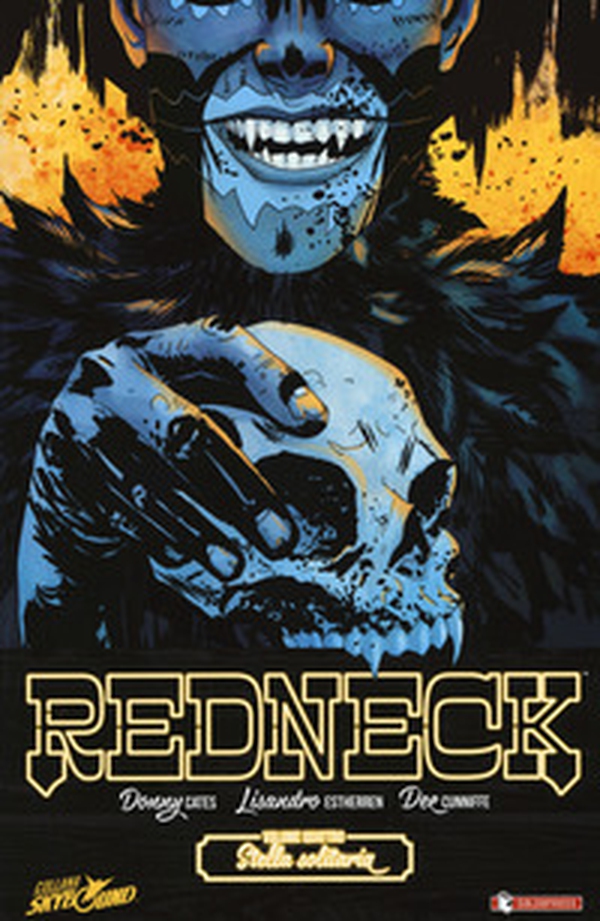 Redneck - Librerie.coop Redneck - Librerie.coop