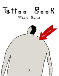 Tattoo book - Librerie.coop