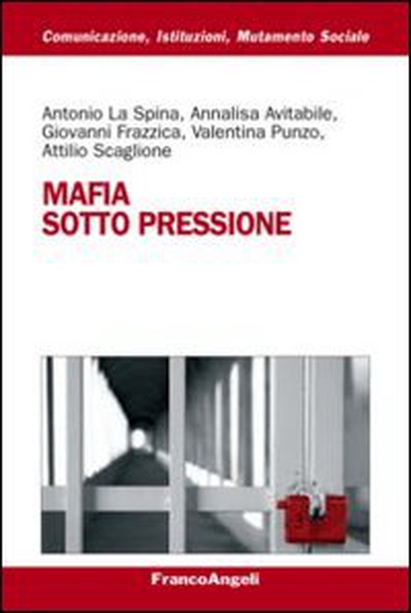 Mafia sotto pressione - Librerie.coop Mafia sotto pressione - Librerie.coop