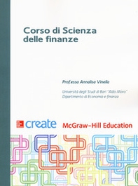 Corso di scienza delle finanze - Librerie.coop