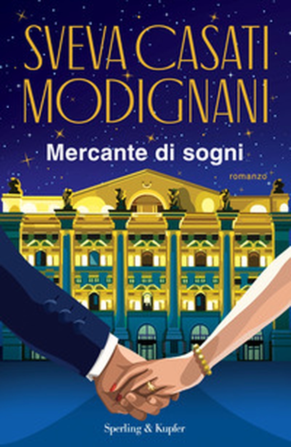 Mercante di sogni - Librerie.coop Mercante di sogni - Librerie.coop
