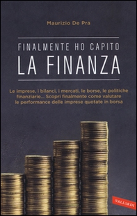 Finalmente ho capito la finanza - Librerie.coop