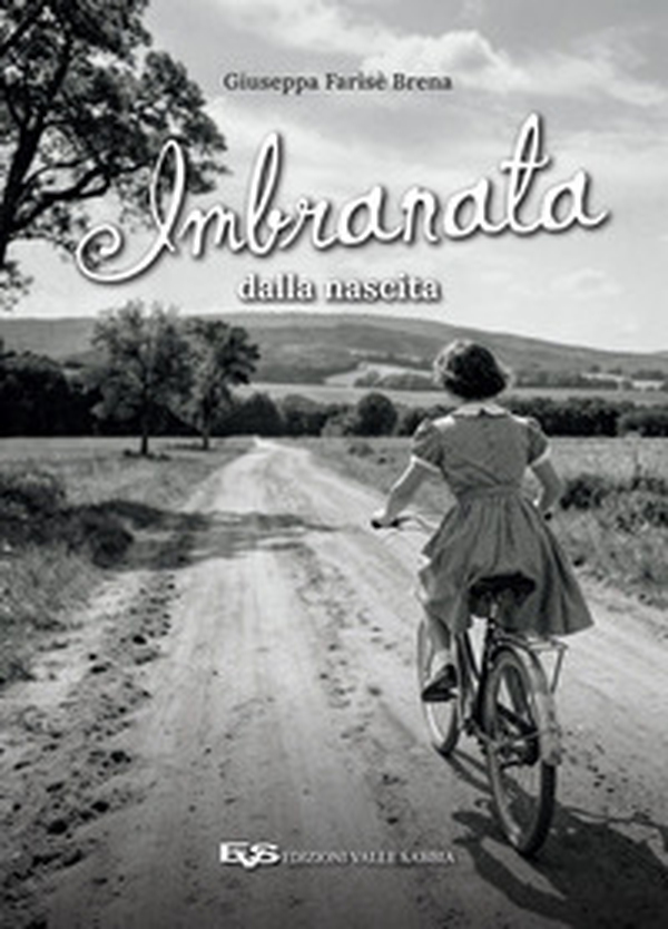 Imbranata dalla nascita - Librerie.coop