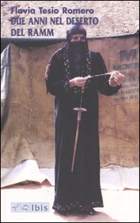 Due anni nel deserto del Ramm - Librerie.coop