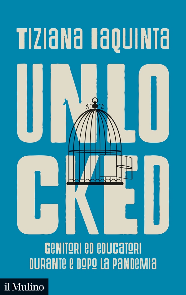 Unlocked - Librerie.coop Unlocked - Librerie.coop
