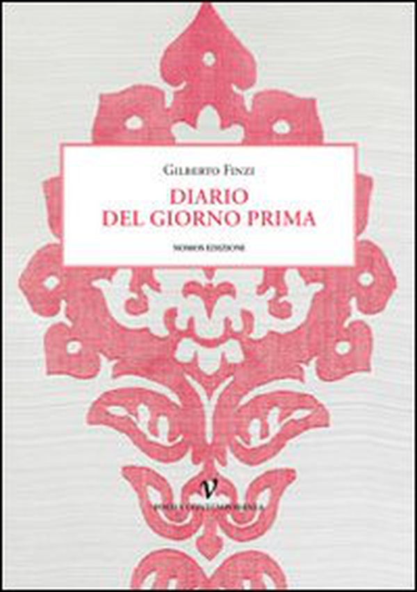 Diario del giorno prima - Librerie.coop Diario del giorno prima - Librerie.coop