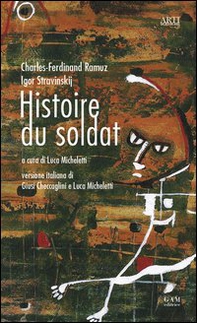 Histoire du soldat - Librerie.coop Histoire du soldat - Librerie.coop