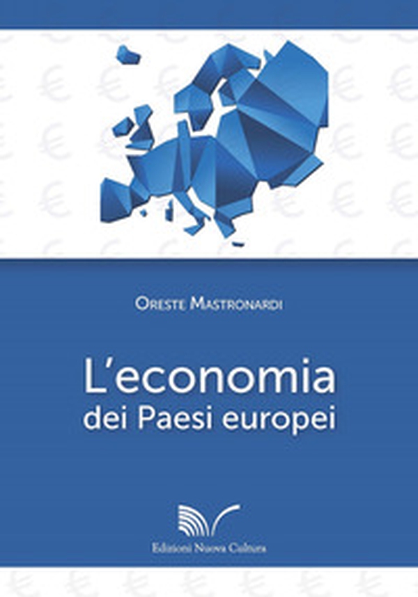 L'economia dei paesi europei - Librerie.coop L'economia dei paesi europei - Librerie.coop