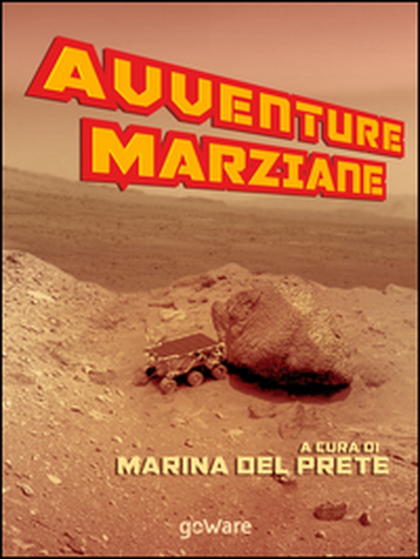Avventure marziane - Librerie.coop