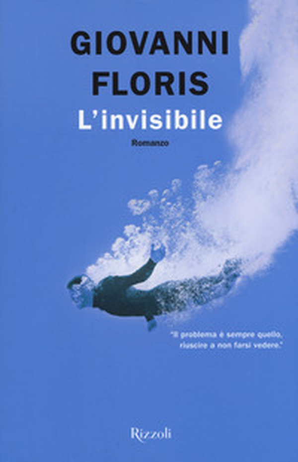 L'invisibile - Librerie.coop L'invisibile - Librerie.coop