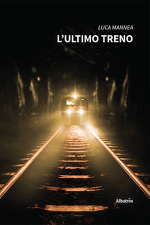 L'ultimo treno - Librerie.coop L'ultimo treno - Librerie.coop